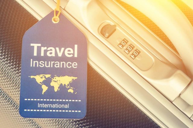 A Handy Guide To Traveling Overseas Trips And Memories