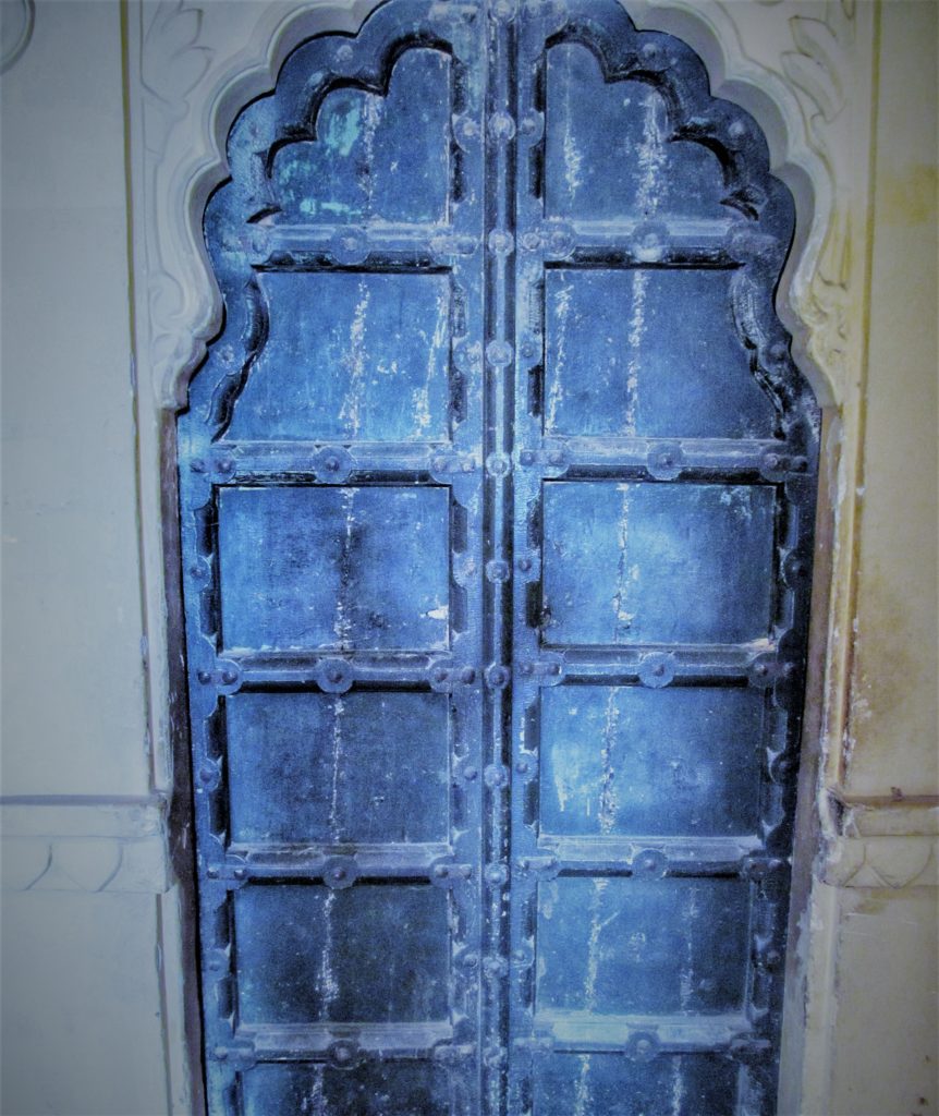 The Blue City - Jodhpur