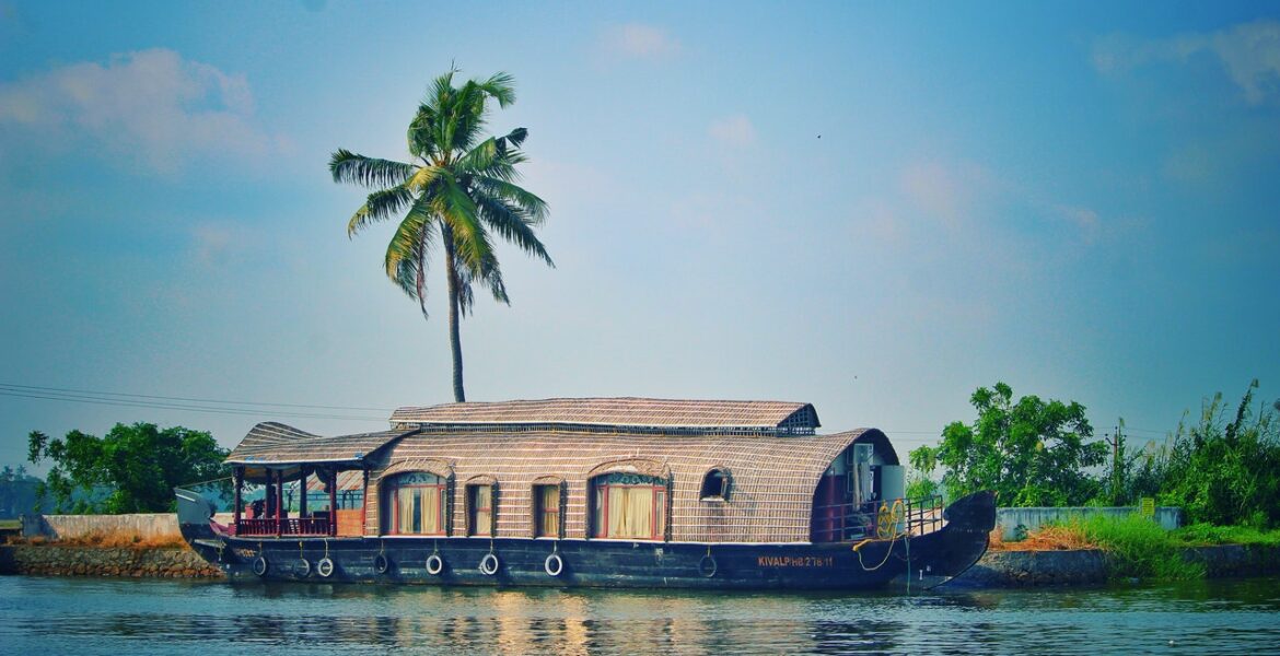 Travel Destinations in South India
